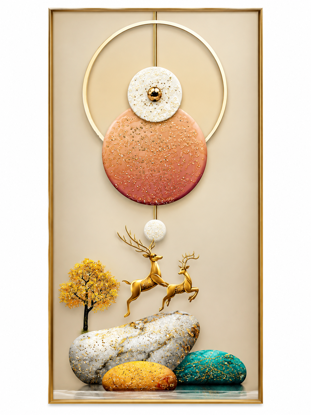 Luxury Wall Frame - Image 3