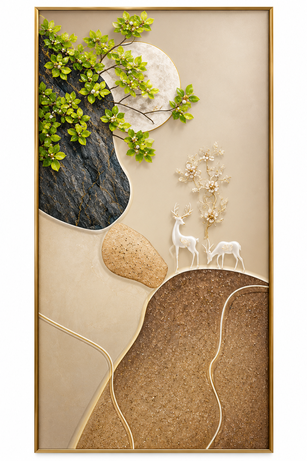 Luxury Wall Frame - Image 3