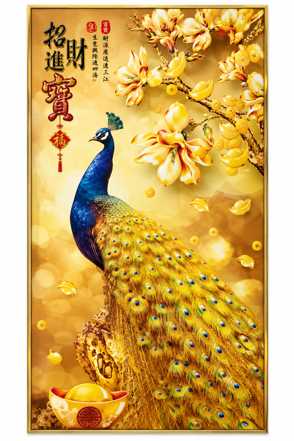 Luxury Wall Frame - Image 3