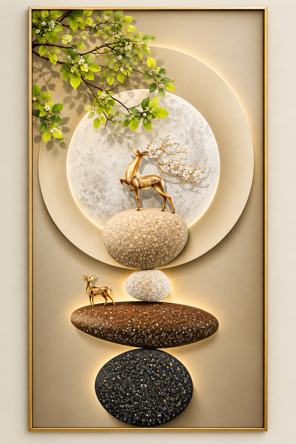 Luxury Wall Frame - Image 3