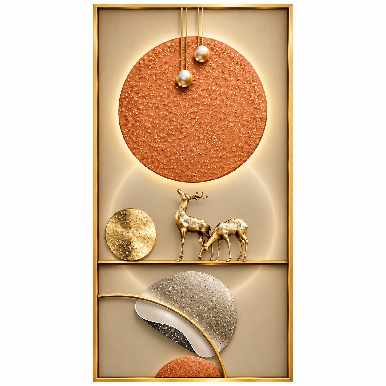 Luxury Wall Frame - Image 3