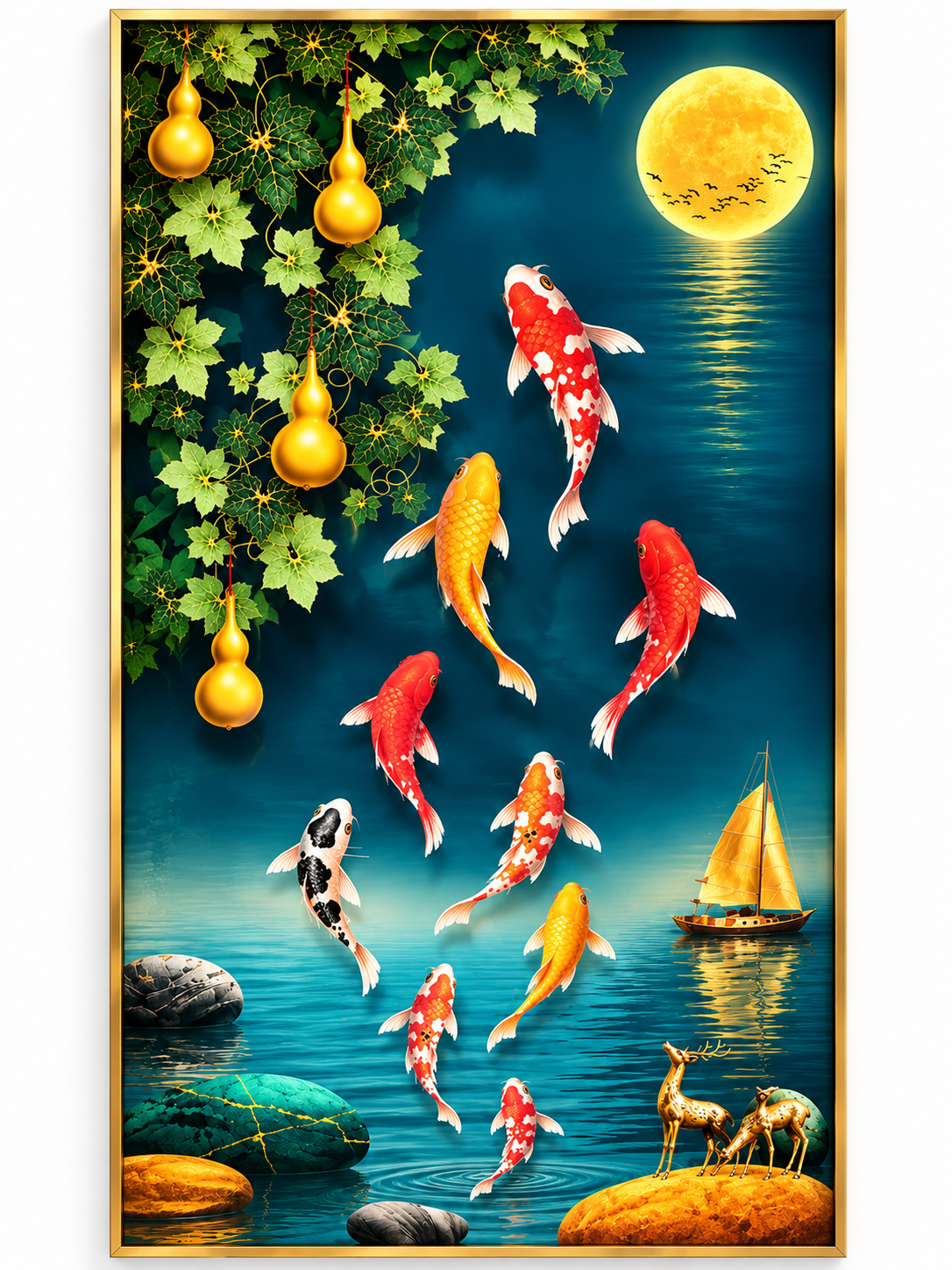 Luxury Wall Frame - Image 3