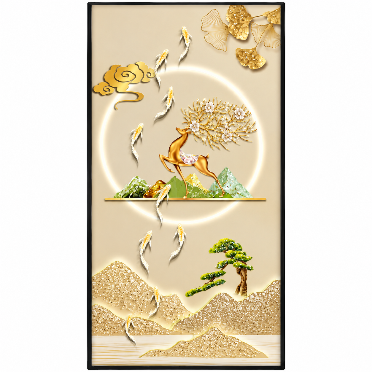 Luxury Wall Frame - Image 3