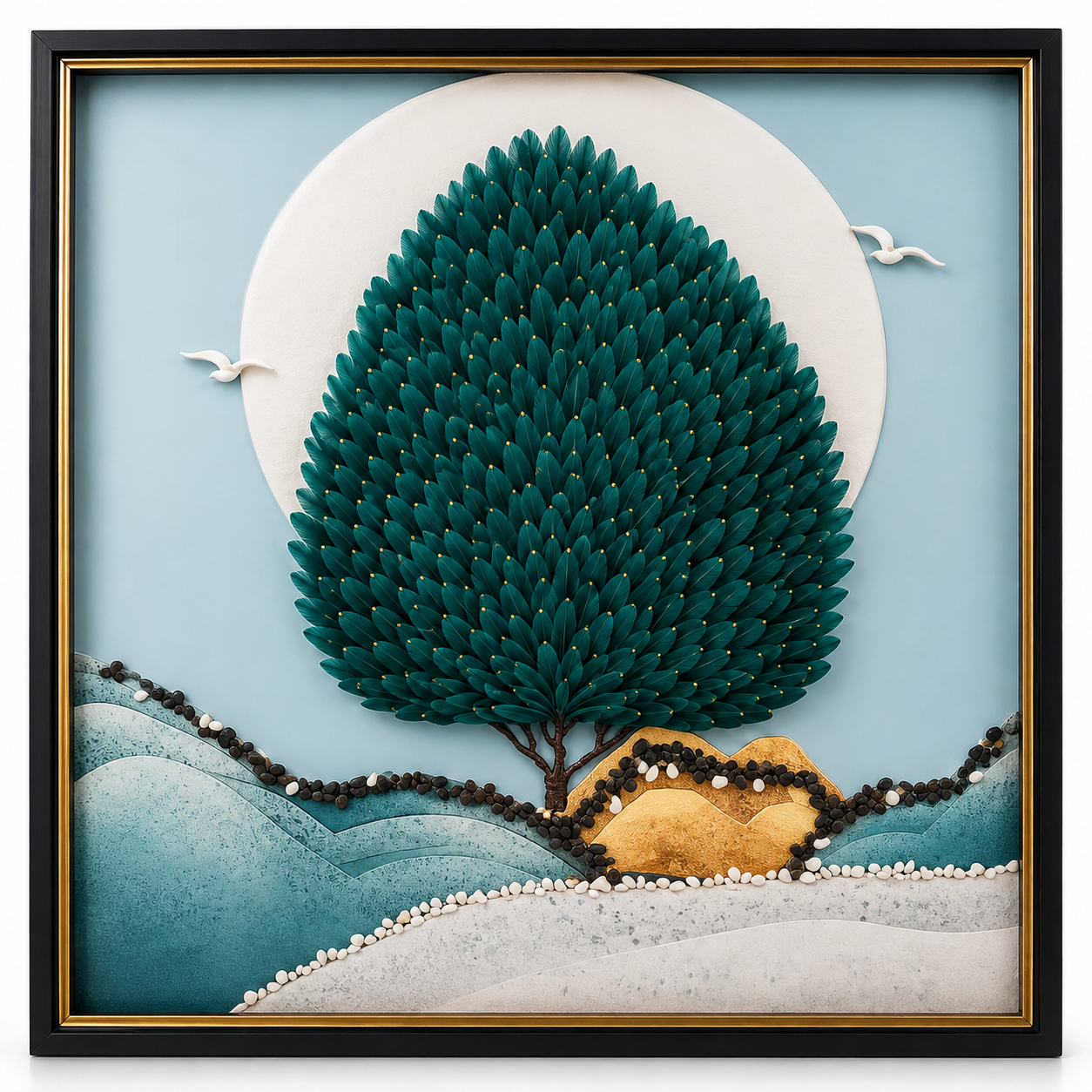 Luxury Wall Frame - Image 3