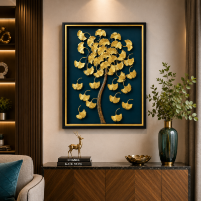 Luxury Wall Frame