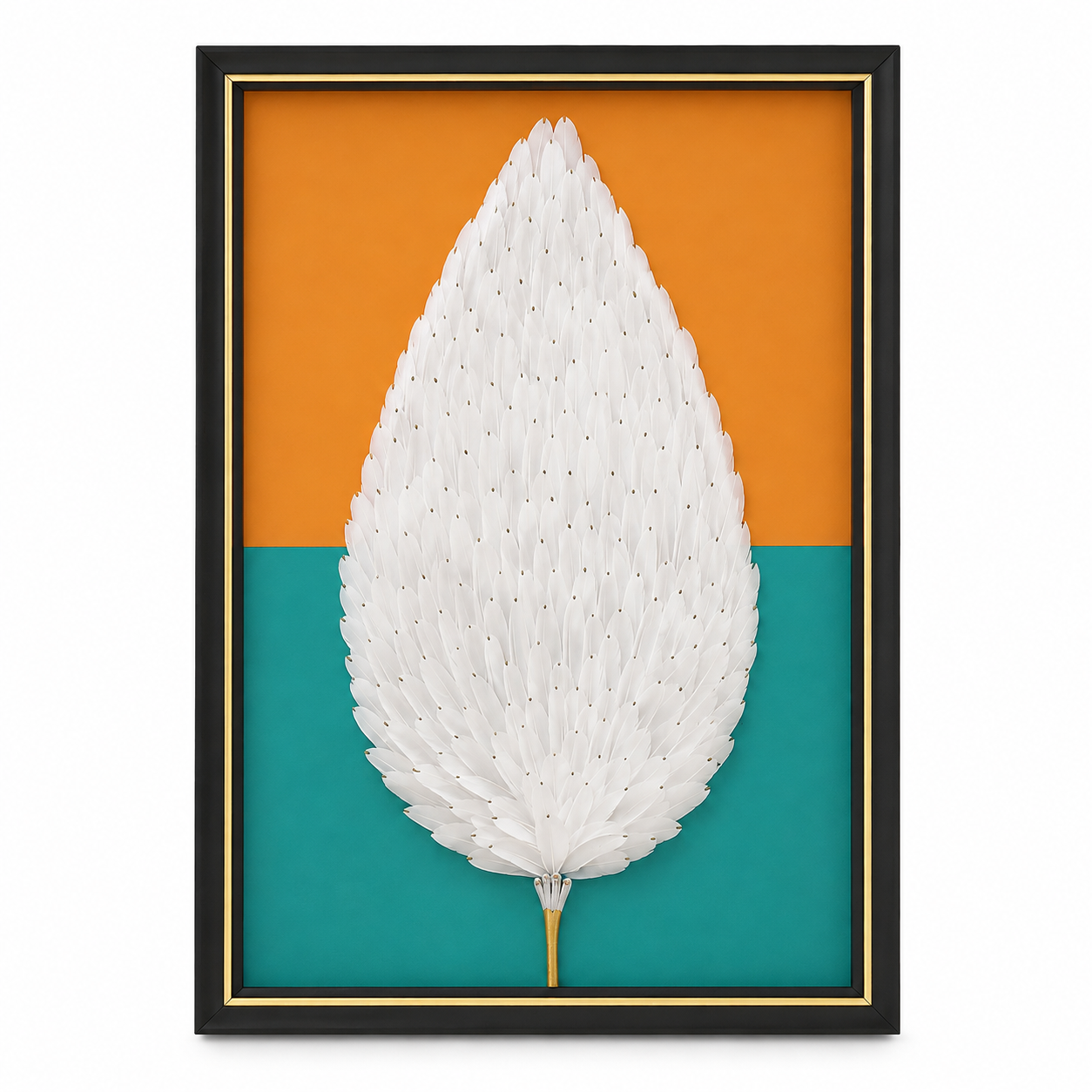 Luxury Wall Frame - Image 3