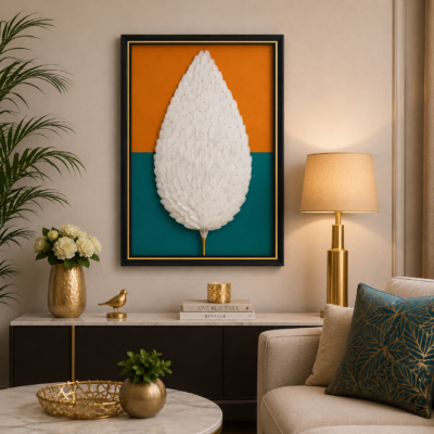 Luxury Wall Frame