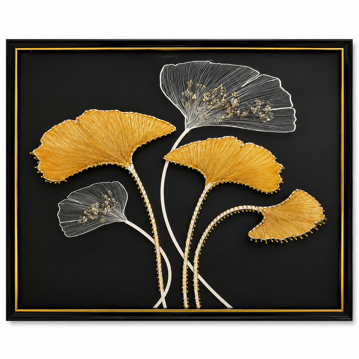 Luxury Wall Frame - Image 3