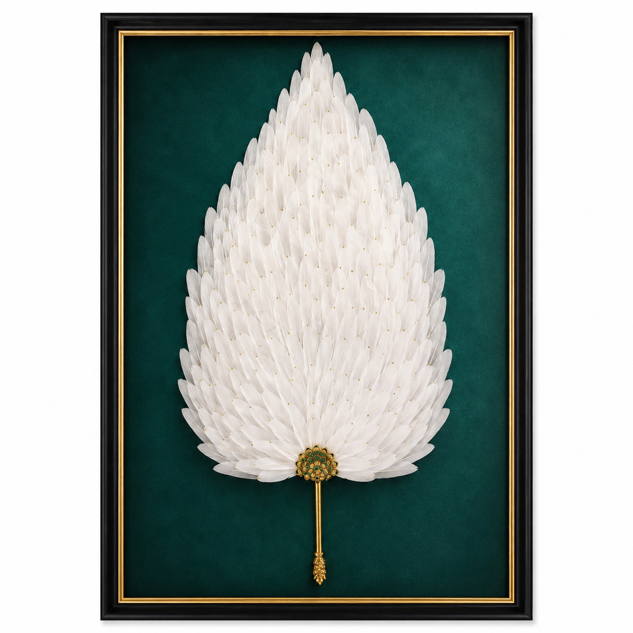 Luxury Wall Frame - Image 3