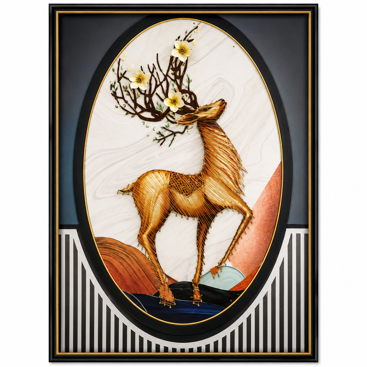 Luxury Wall Frame - Image 3