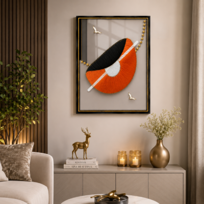 Luxury Wall Frame
