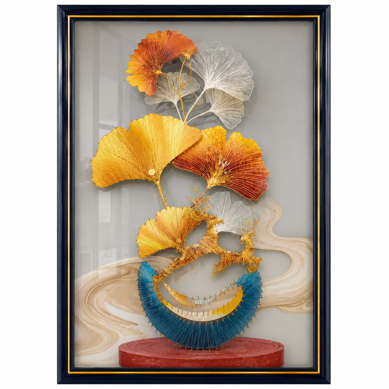 Luxury Wall Frame - Image 3