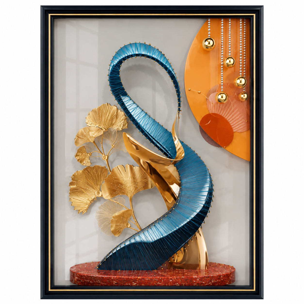 Luxury Wall Frame - Image 3