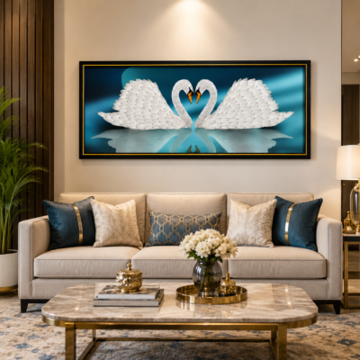 Luxury Wall Frame