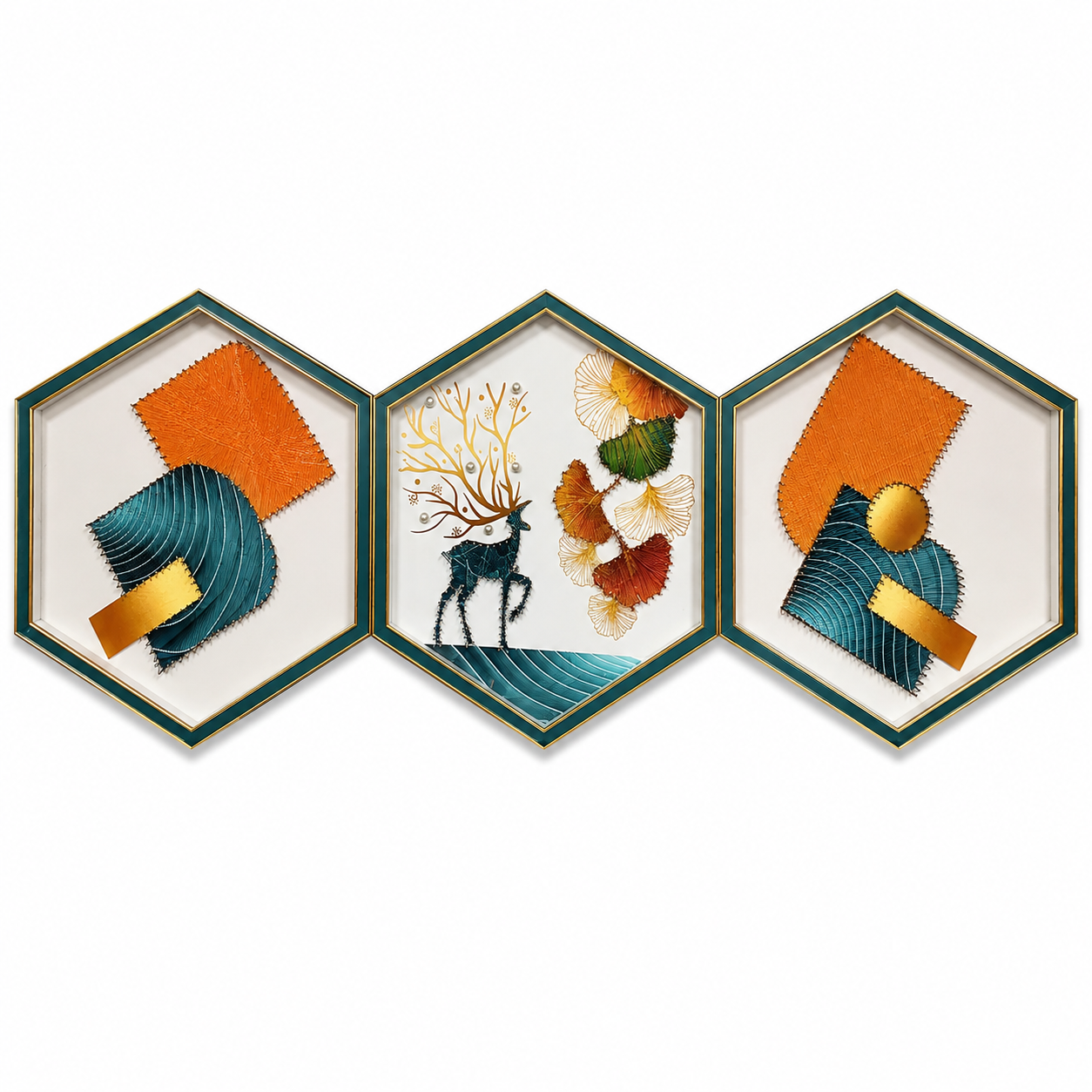 Luxury Wall Frame - Image 3