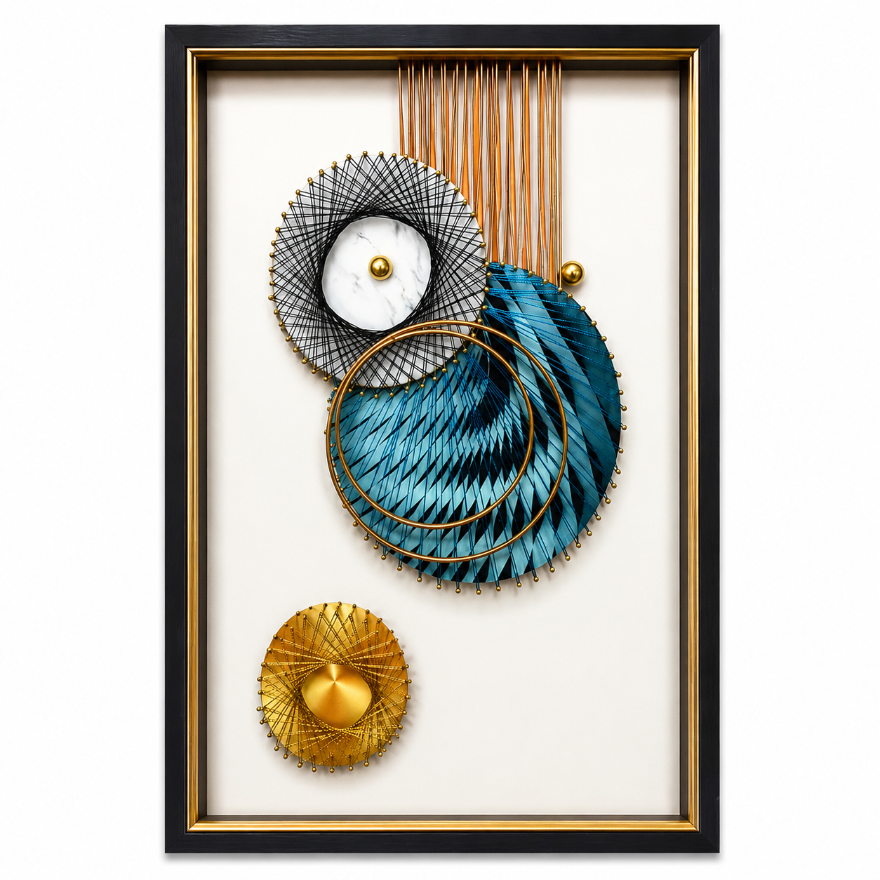 Luxury Wall Frame - Image 3