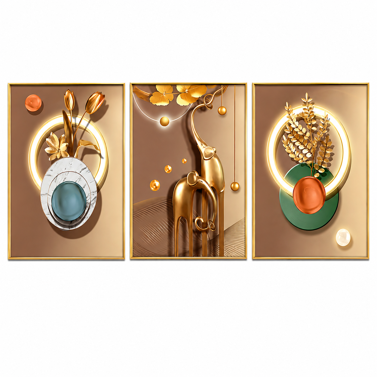 Luxury Wall Frame - Image 3