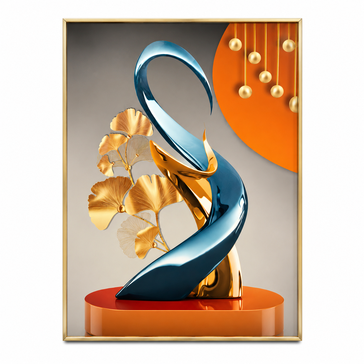 Luxury Wall Frame - Image 3