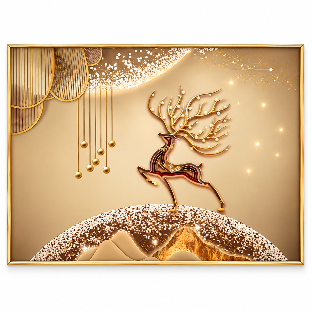 Luxury Wall Frame - Image 3