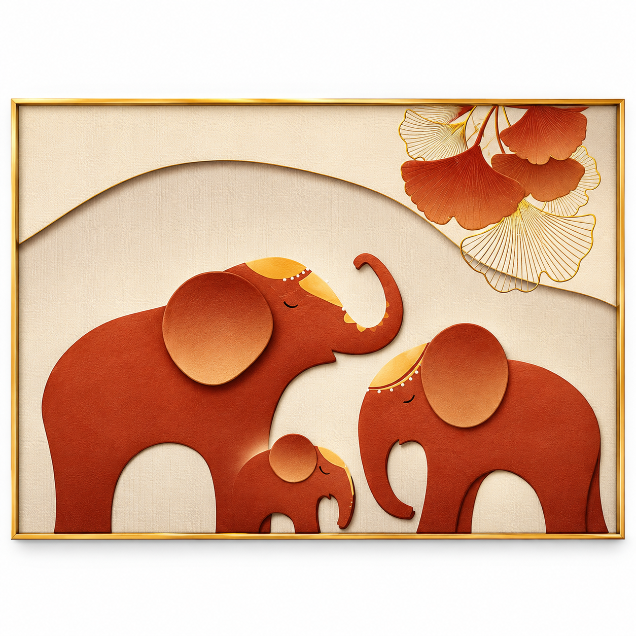 Luxury Wall Frame - Image 3