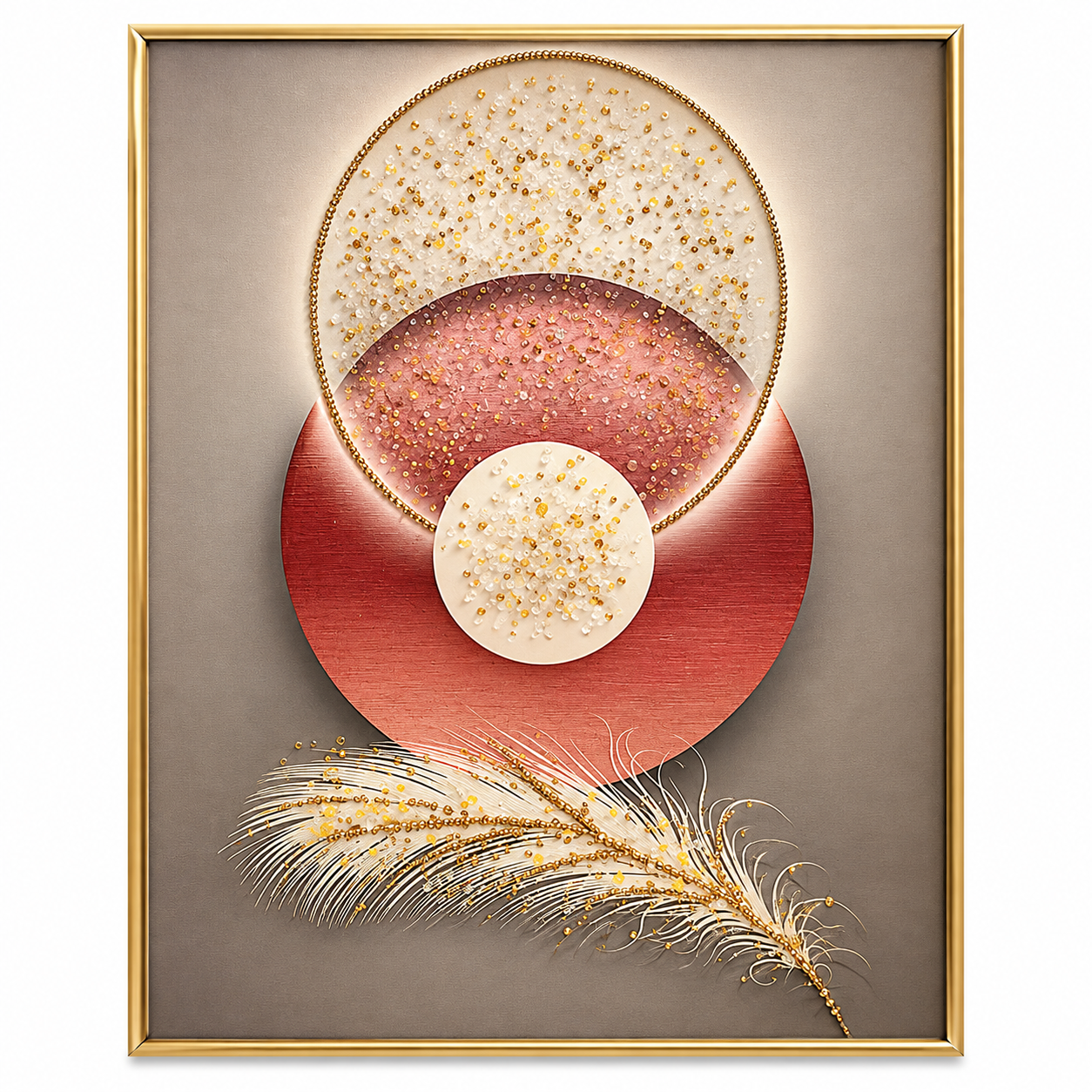 Luxury Wall Frame - Image 3