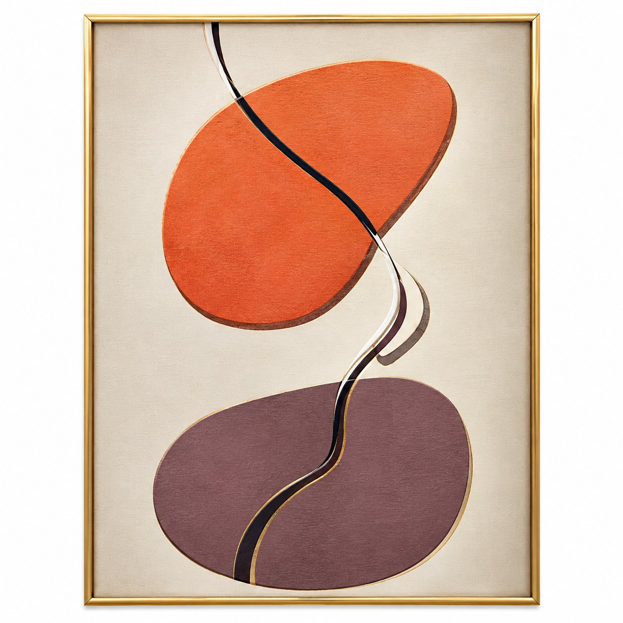 Luxury Wall Frame - Image 3
