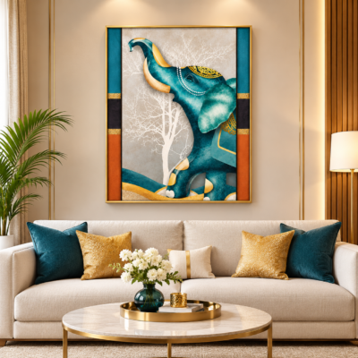 Luxury Wall Frame
