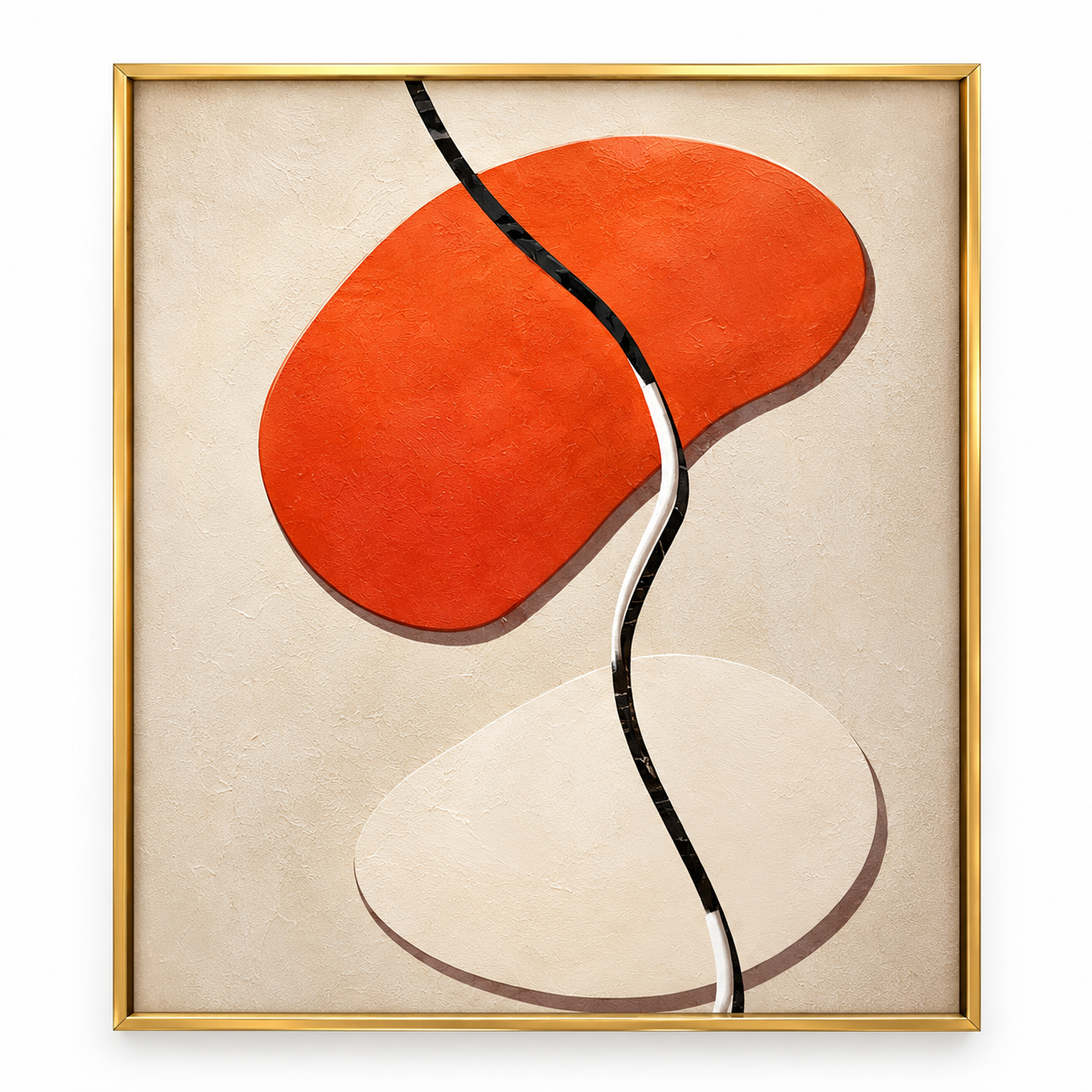 Luxury Wall Frame - Image 3