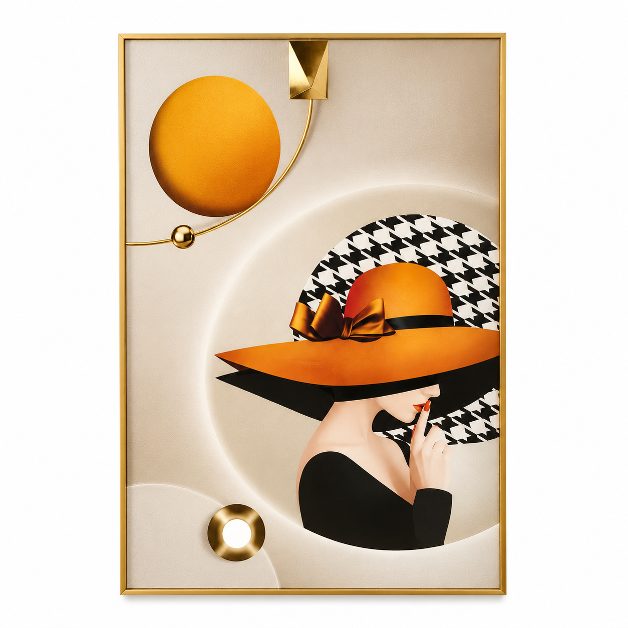 Luxury Wall Frame - Image 3