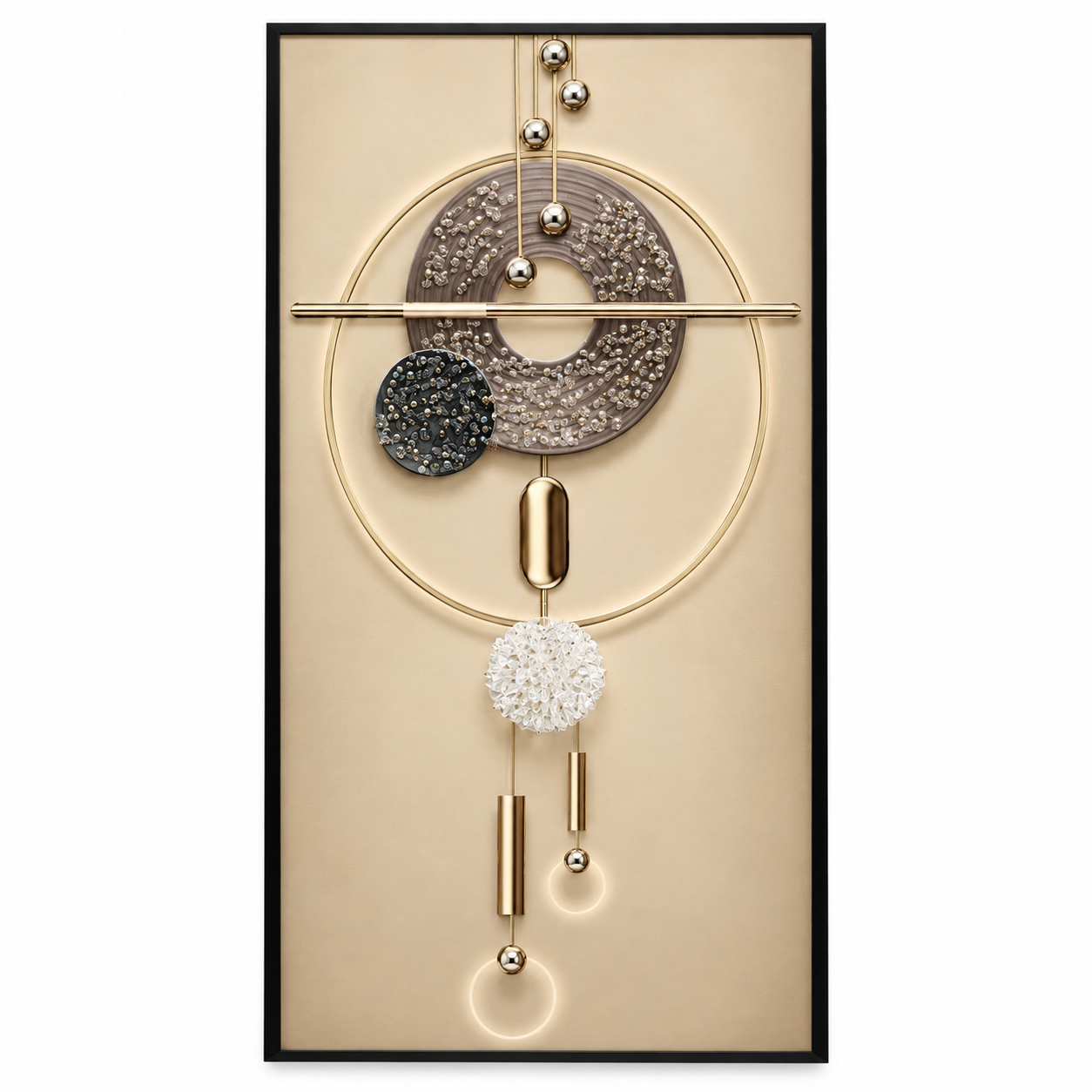Luxury Wall Frame - Image 3