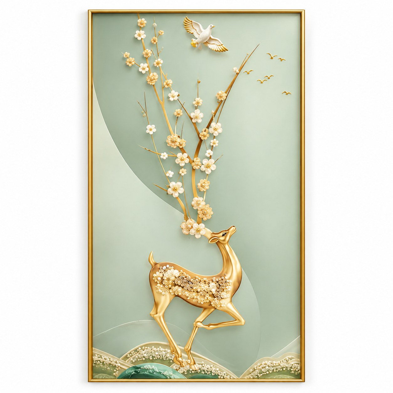 Luxury Wall Frame - Image 3