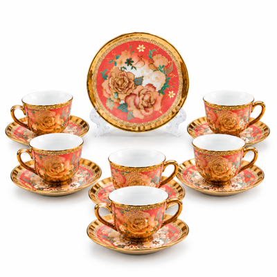 Tea Cup Set