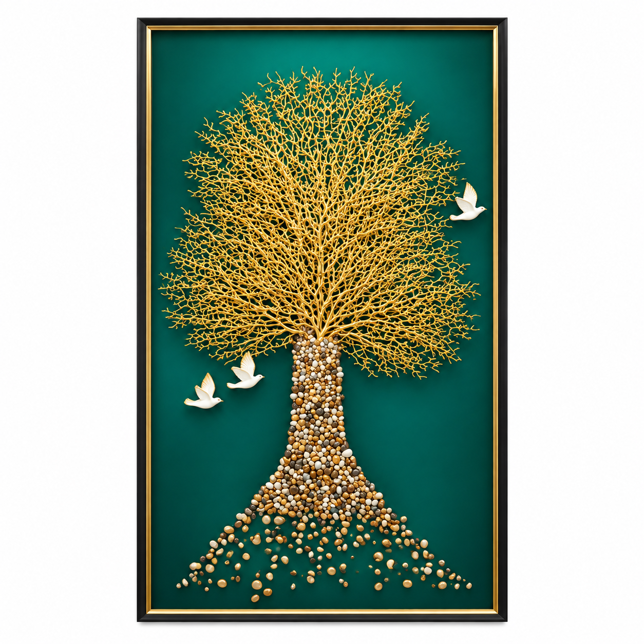 Luxury Wall Frame - Image 3