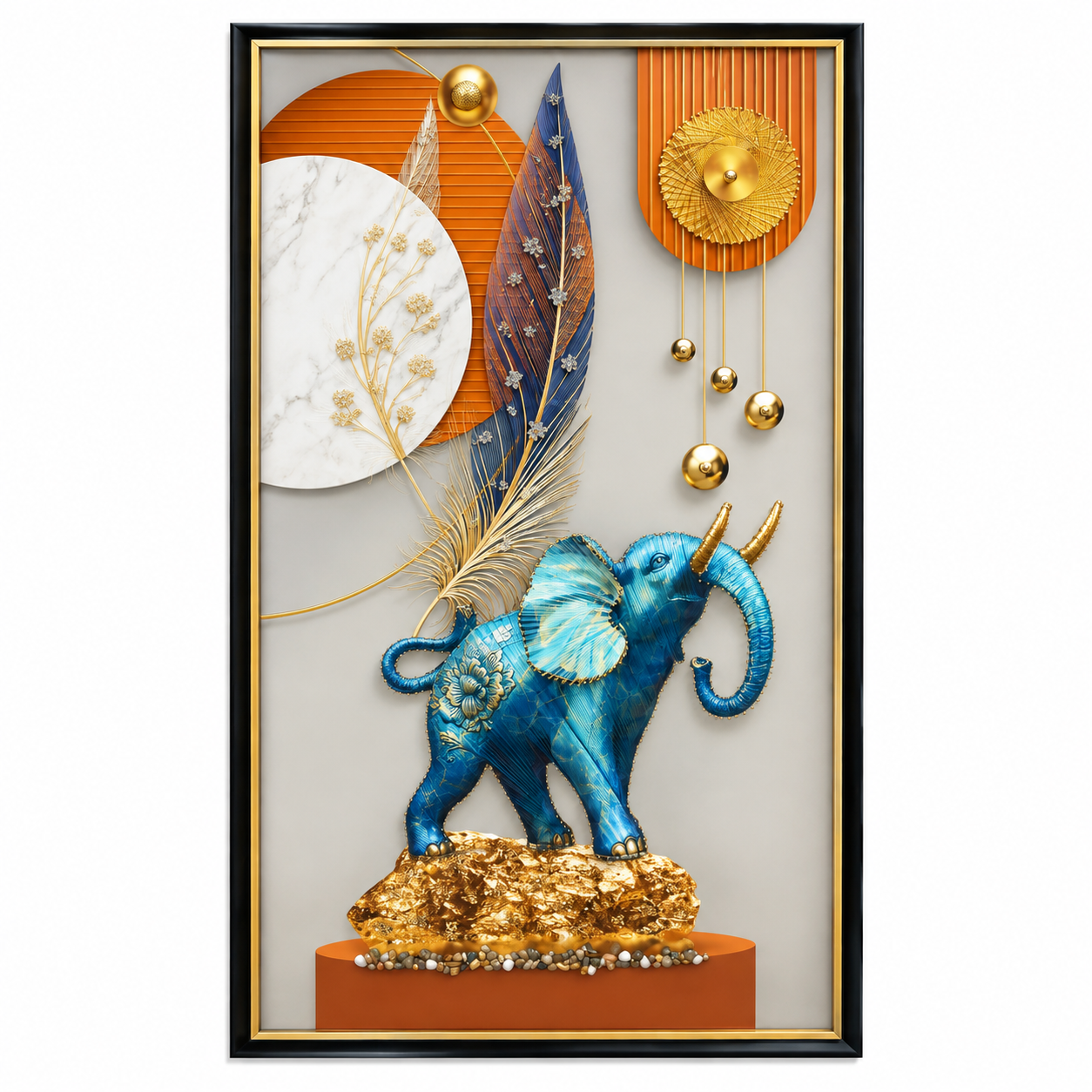 Luxury Wall Frame - Image 3