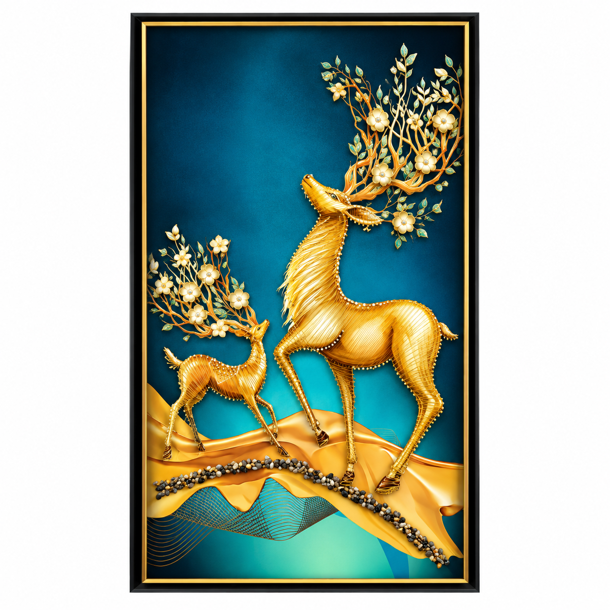Luxury Wall Frame - Image 3