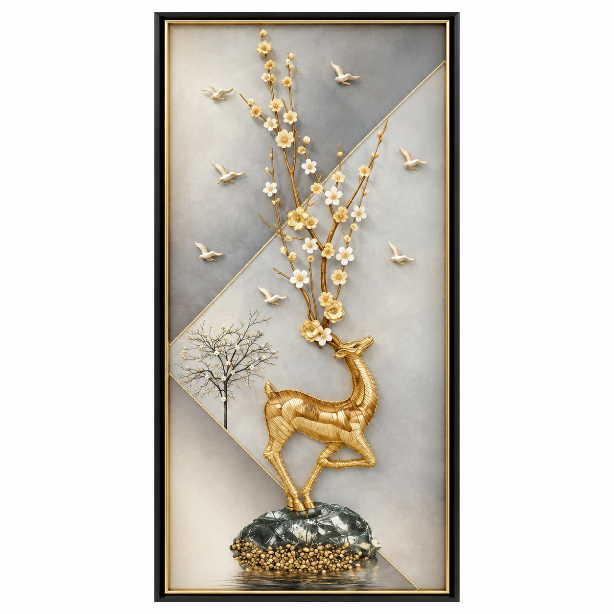 Luxury Wall Frame - Image 3