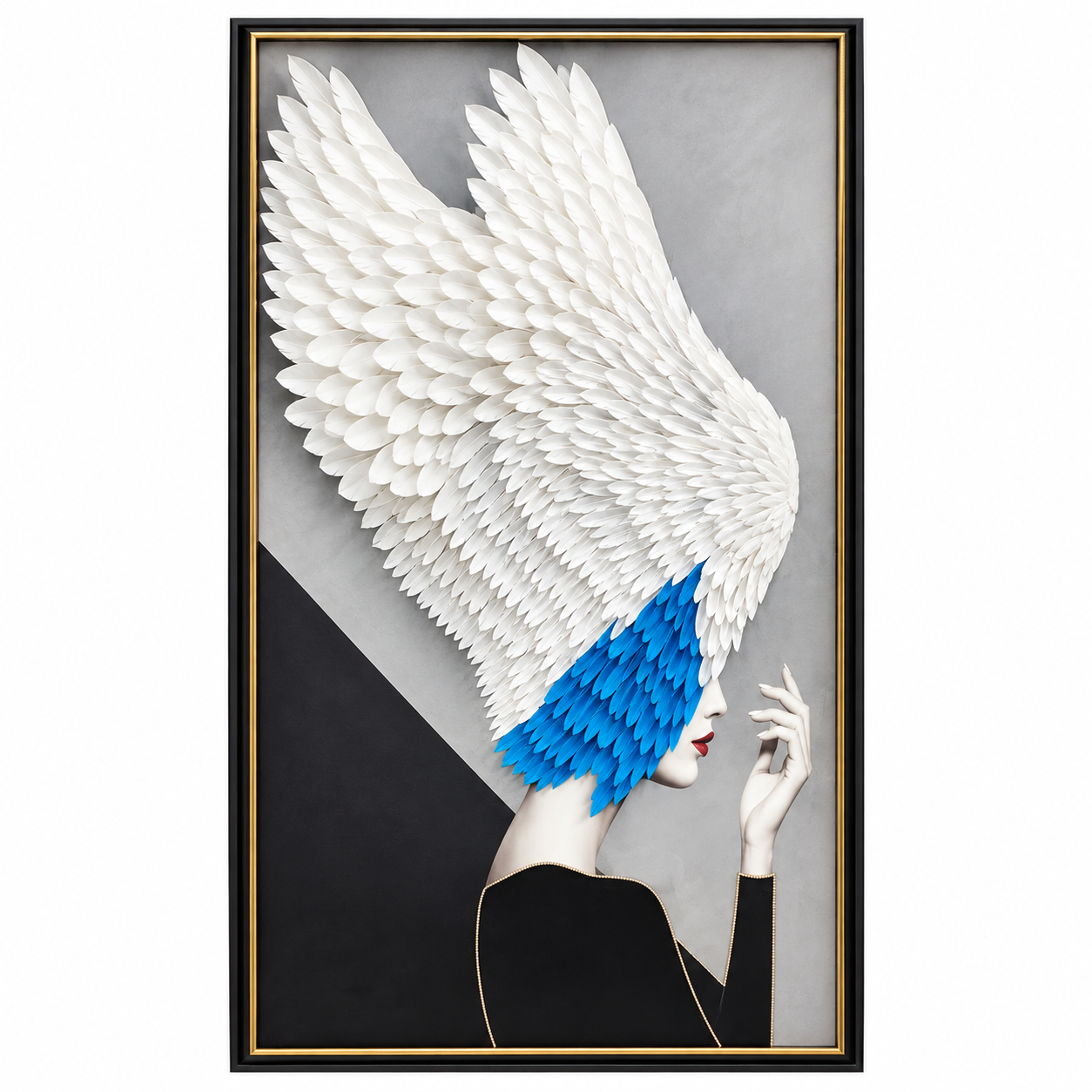 Luxury Wall Frame - Image 3