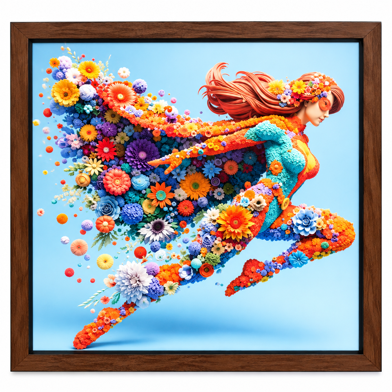 Luxury Wall Frame - Image 3