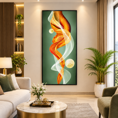 Luxury Wall Frame