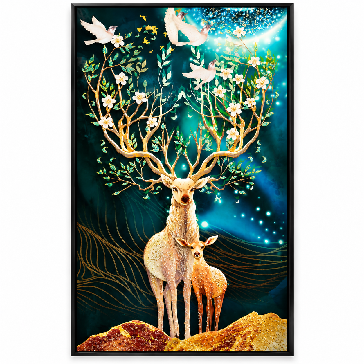 Luxury Wall Frame - Image 3