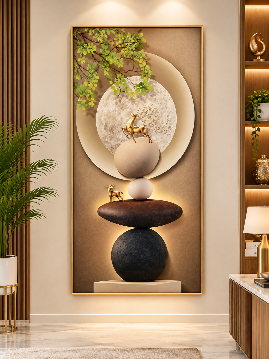 Luxury Wall Frame - Image 4