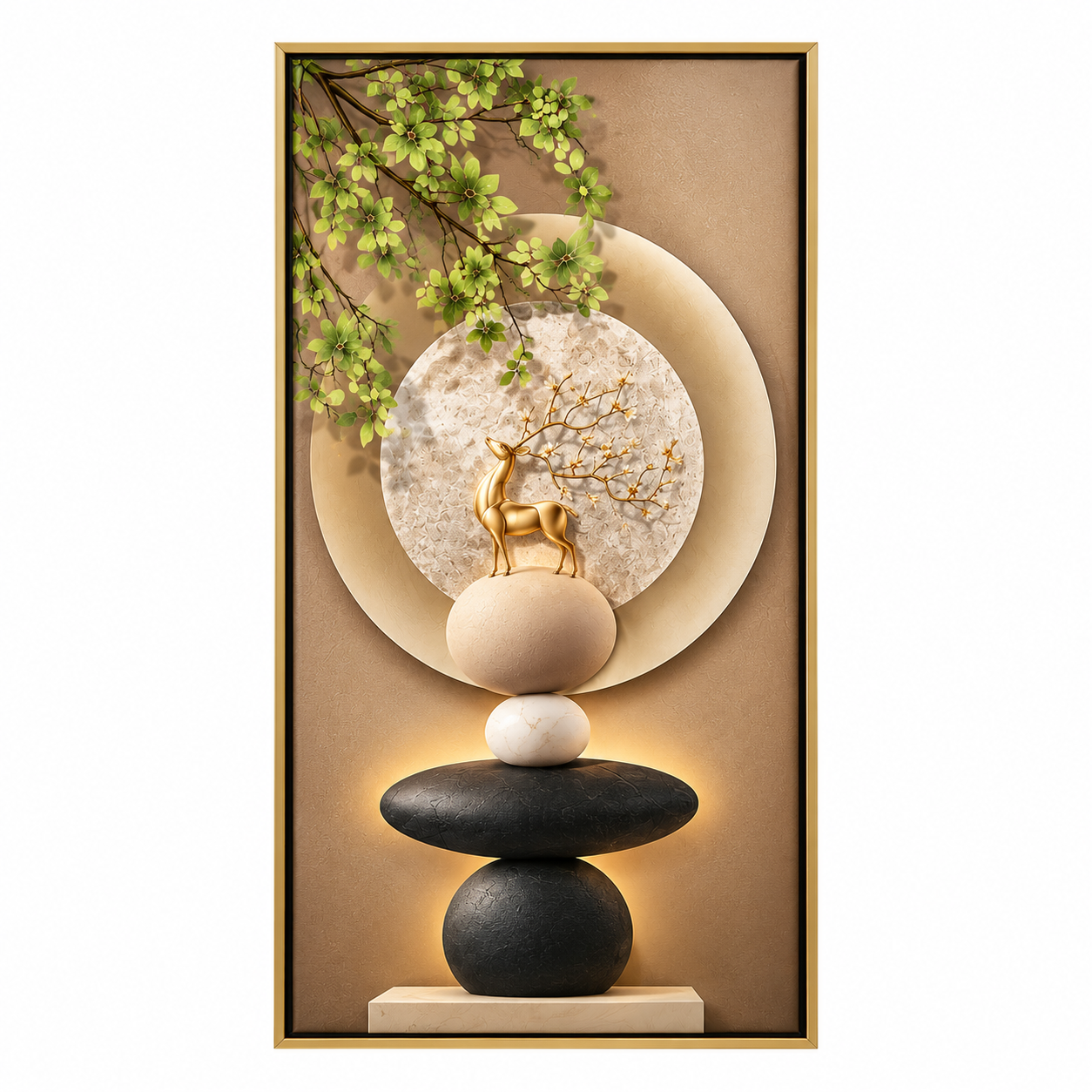Luxury Wall Frame - Image 3