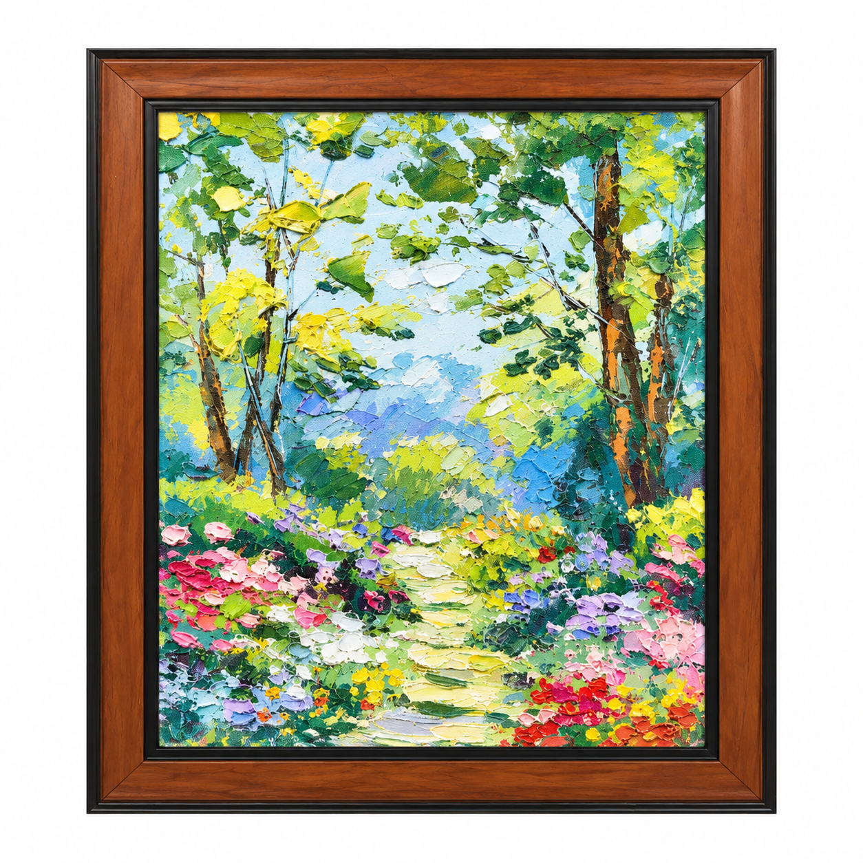 Luxury Wall Frame - Image 3