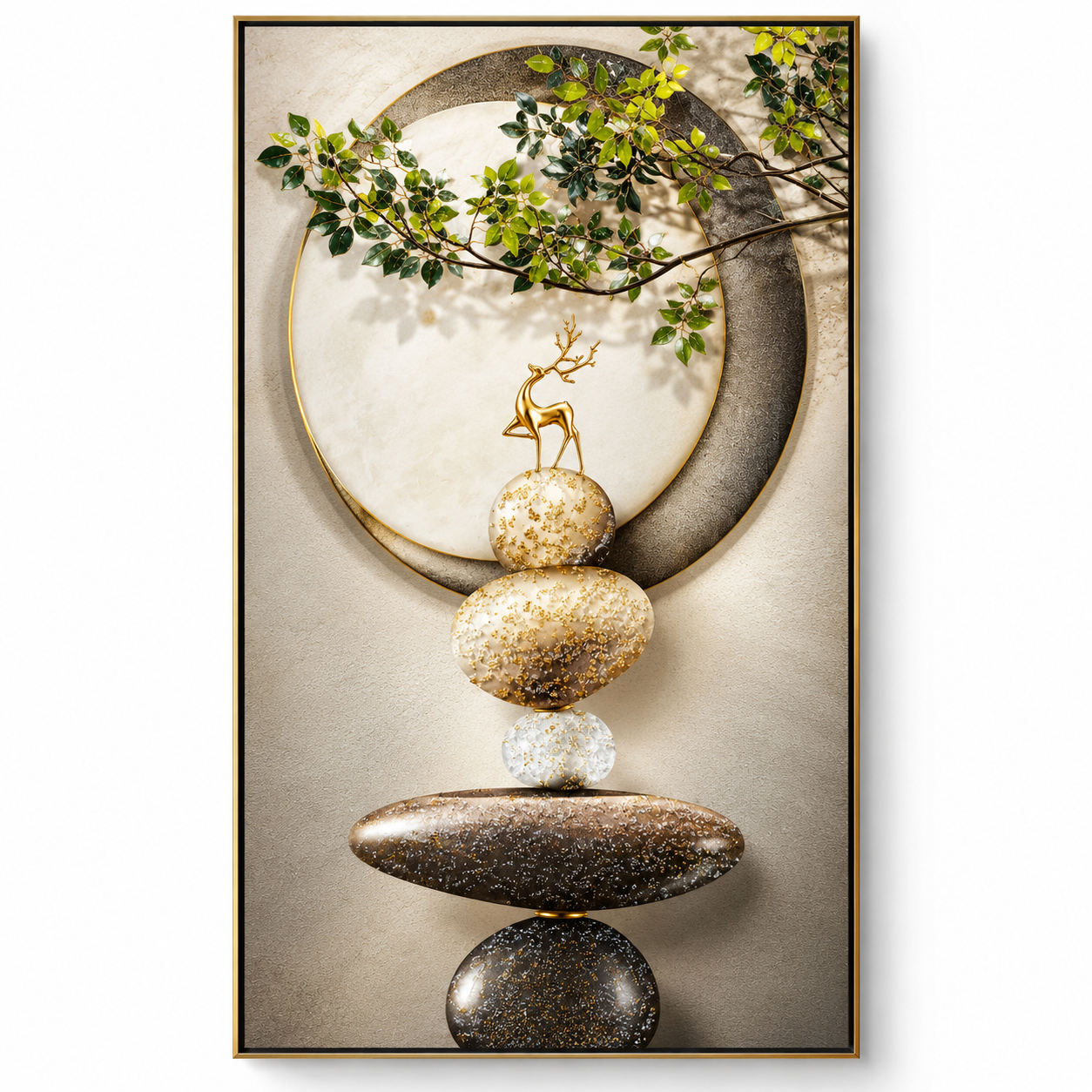 Luxury Wall Frame - Image 3