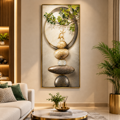 Luxury Wall Frame