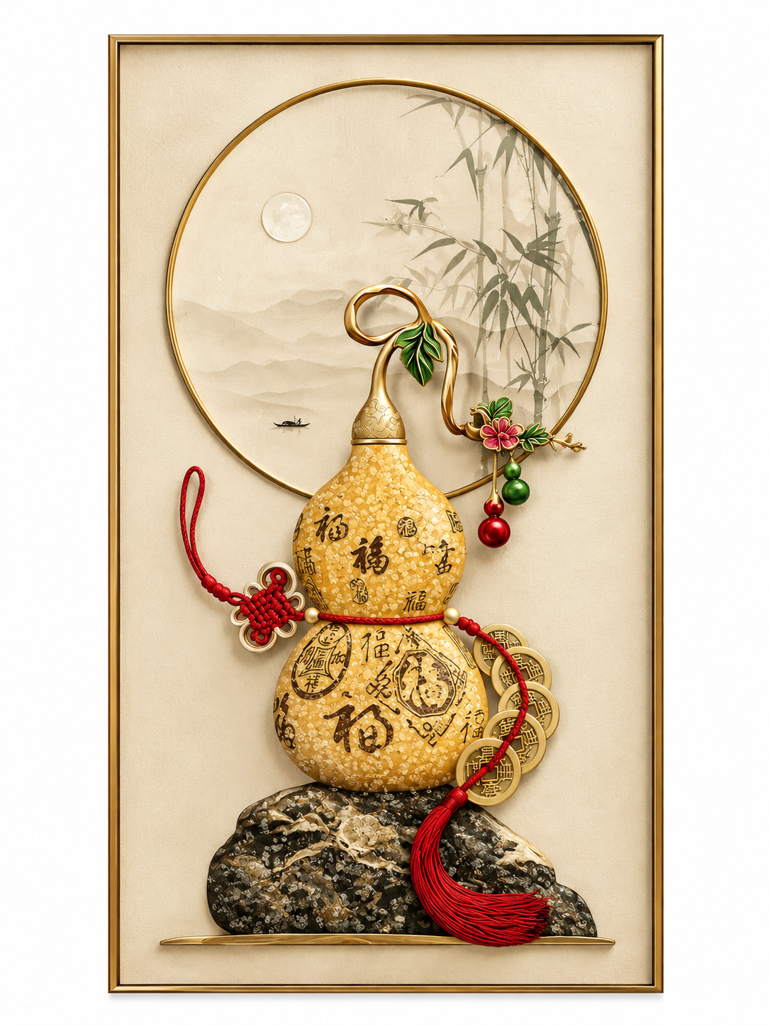 Luxury Wall Frame - Image 3