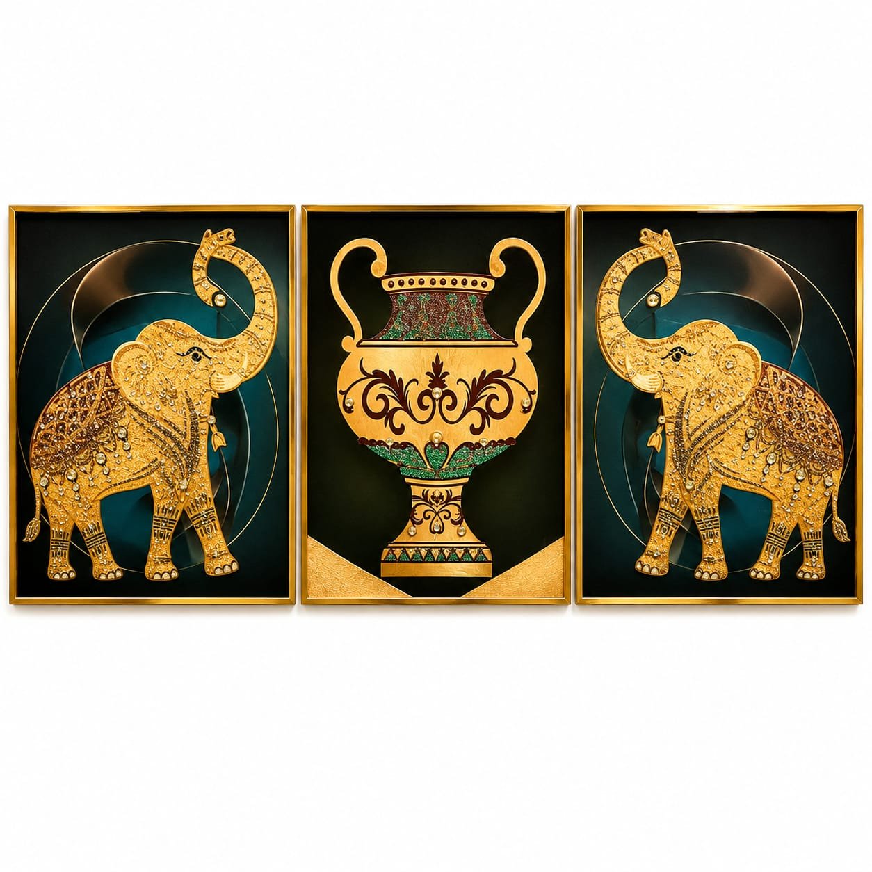 Luxury Wall Frame - Image 3