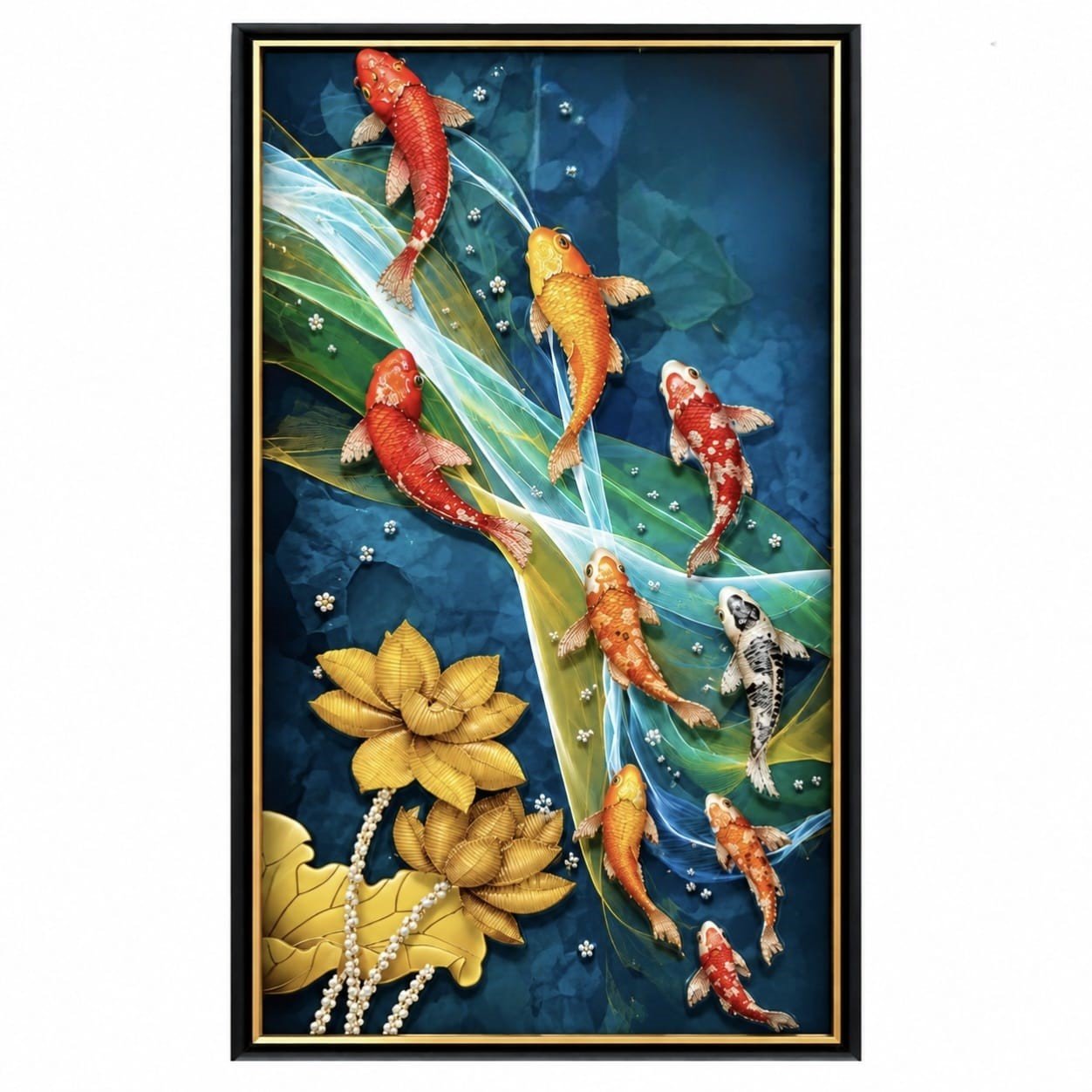 Luxury Wall Frame - Image 3