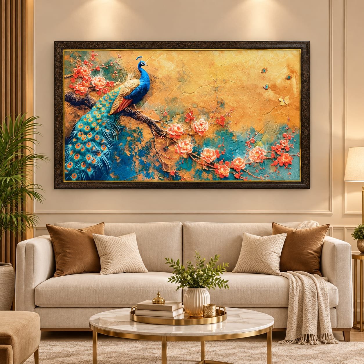 Luxury Wall Frame - Image 4