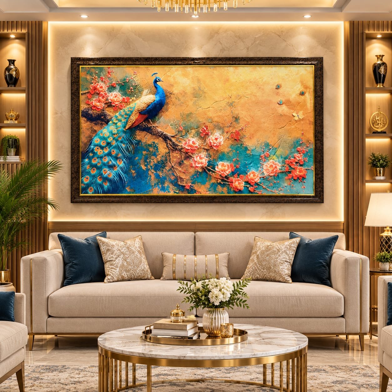 Luxury Wall Frame - Image 5